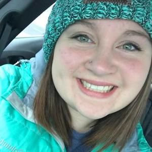 Meet your Posher, Natassja